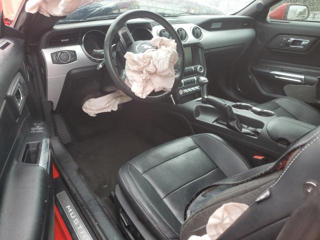 Photo 8 from auction – 2015 FORD MUSTANG with VIN 1FA6P8TH0F5347836