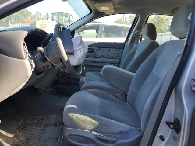 Photo 7 from auction – 2006 FORD TAURUS SE with VIN 1FAFP53U76A146227