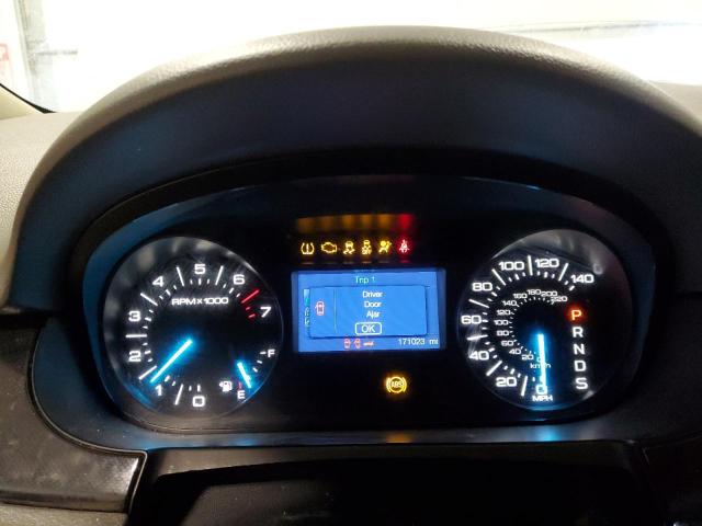 Photo 9 from auction – 2014 FORD EDGE SE with VIN 2FMDK3GCXEBA05866