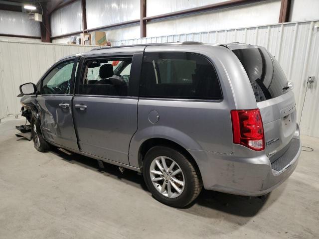 Photo 2 from auction – 2019 DODGE GRAND CARA with VIN 2C4RDGCG4KR775438