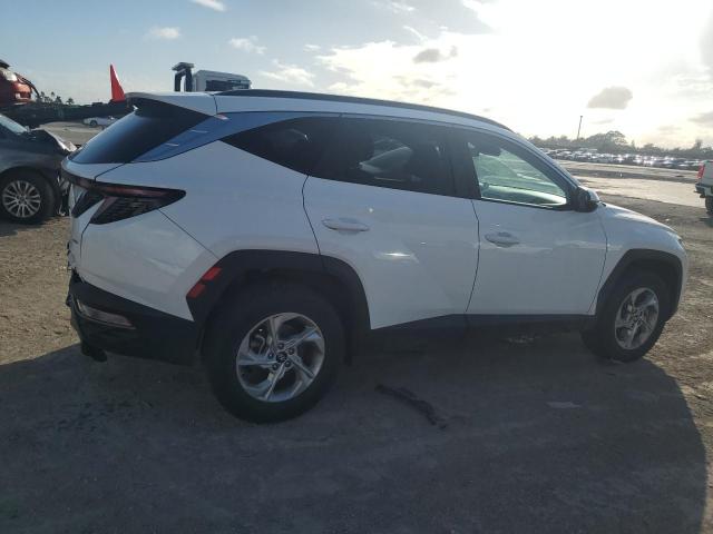 Photo 3 from auction – 2023 HYUNDAI TUCSON SEL with VIN 5NMJBCAE7PH195003