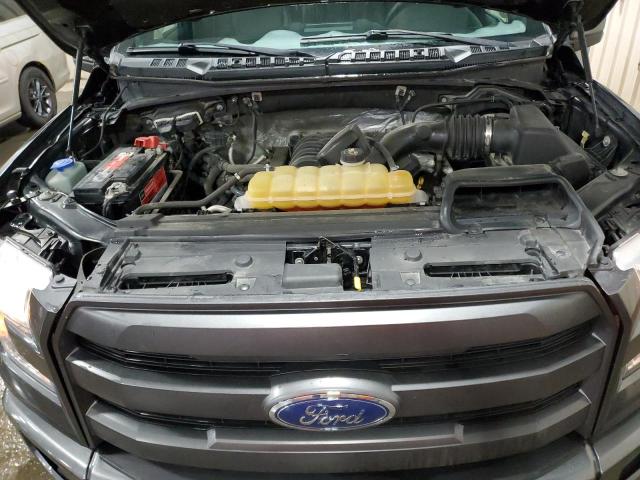 Photo 11 from auction – 2015 FORD F150 SUPER with VIN 1FTEW1EFXFKD30183