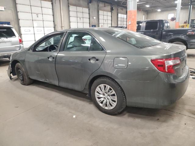 Photo 2 from auction – 2013 TOYOTA CAMRY L with VIN 4T4BF1FK5DR320548