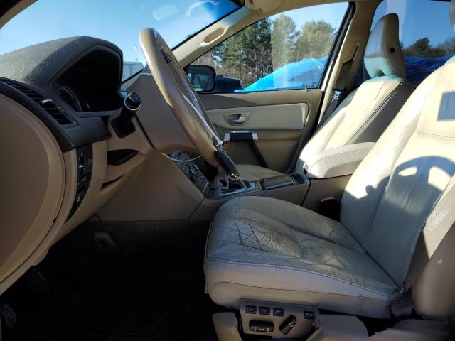 Photo 7 from auction – 2010 VOLVO XC90 3.2 with VIN YV4982CZ3A1540411