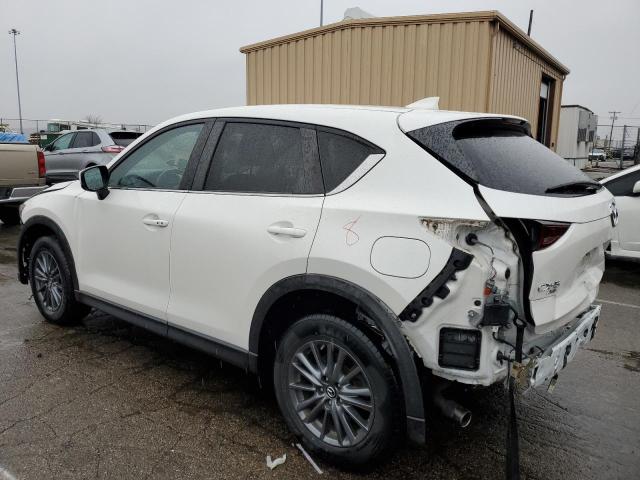 Photo 2 from auction – 2020 MAZDA CX-5 TOURI with VIN JM3KFBCM4L1814773