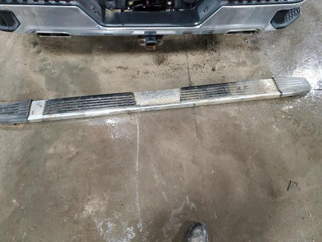 Photo 12 from auction – 2020 CHEVROLET SILVERADO with VIN 1GCUYDED7LZ153634