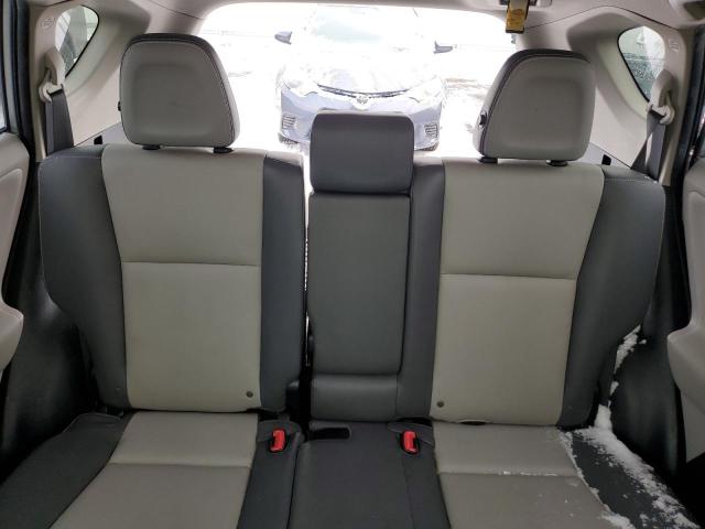 Photo 10 from auction – 2013 TOYOTA RAV4 LIMIT with VIN JTMDFREV1DD024167