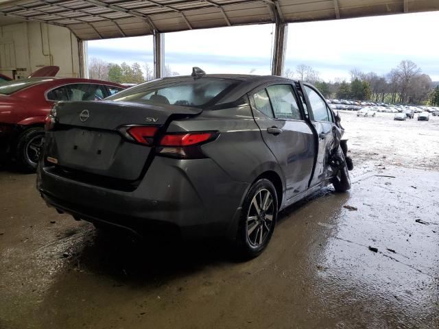 Photo 3 from auction – 2024 NISSAN VERSA SV with VIN 3N1CN8EVXRL872321