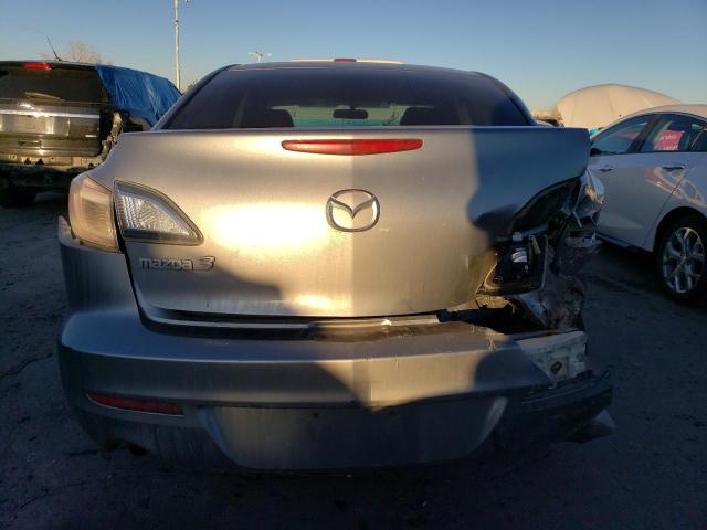 Photo 6 from auction – 2013 MAZDA 3 I with VIN JM1BL1UP6D1793429