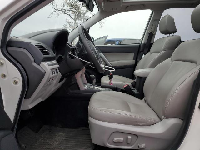 Photo 7 from auction – 2014 SUBARU FORESTER 2 with VIN JF2SJAHC5EH509747