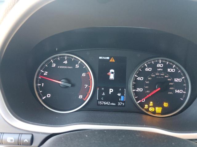 Photo 9 from auction – 2019 MITSUBISHI ECLIPSE CR with VIN JA4AT3AAXKZ047677