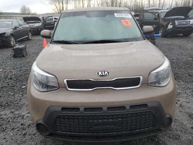 Photo 5 from auction – 2015 KIA SOUL with VIN KNDJN2A2XF7128246