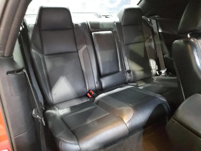 Photo 10 from auction – 2015 DODGE CHALLENGER with VIN 2C3CDZBT4FH834858