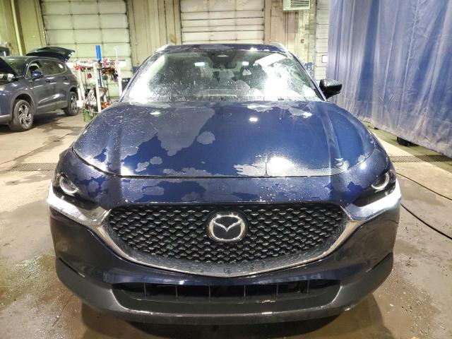 Photo 5 from auction – 2024 MAZDA CX-30 SELE with VIN 3MVDMBBM4RM648631