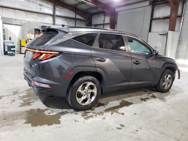 Photo 3 from auction – 2023 HYUNDAI TUCSON SEL with VIN 5NMJBCAE2PH209518