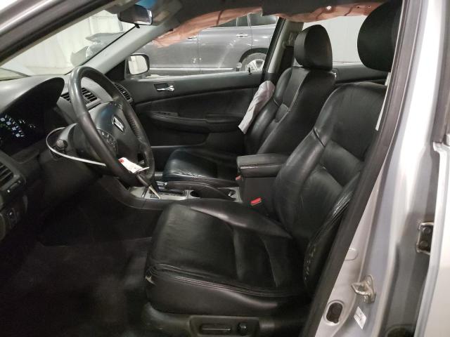 Photo 7 from auction – 2003 HONDA ACCORD EX with VIN 1HGCM66833A085157