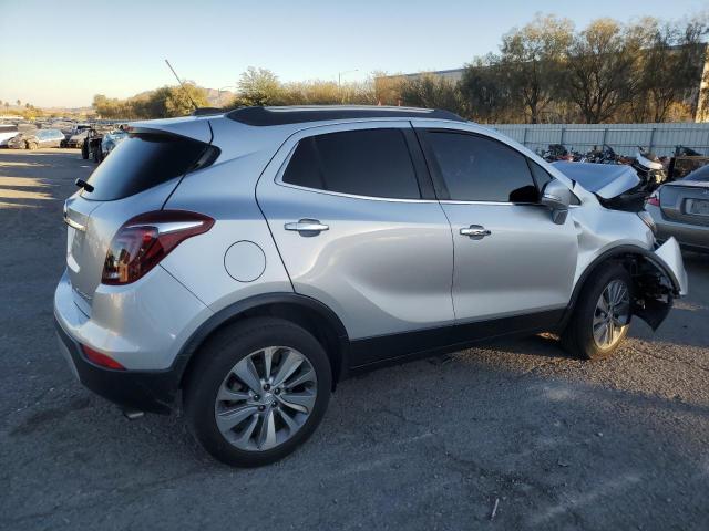 Photo 3 from auction – 2019 BUICK ENCORE PRE with VIN KL4CJASB8KB778465