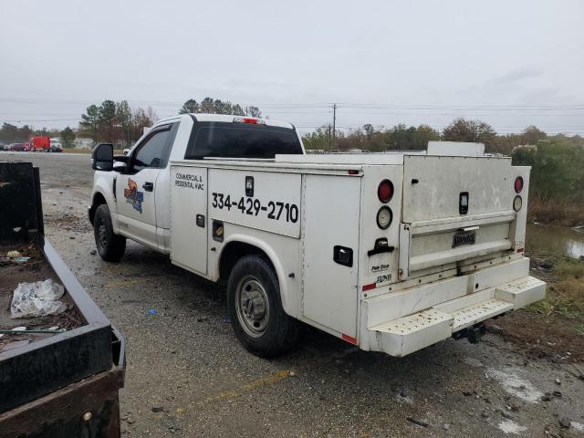 Photo 3 from auction – 2017 FORD F250 SUPER with VIN 1FDBF2A67HEB54480