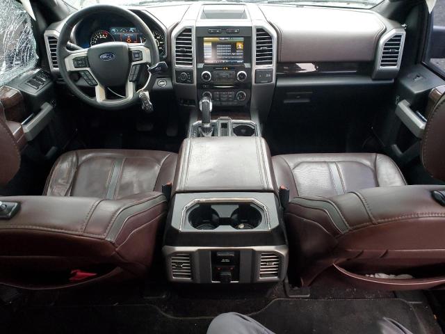 Photo 8 from auction – 2015 FORD F150 SUPER with VIN 1FTEW1EGXFFB49876