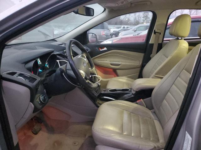 Photo 7 from auction – 2014 FORD ESCAPE TIT with VIN 1FMCU9J90EUD74106