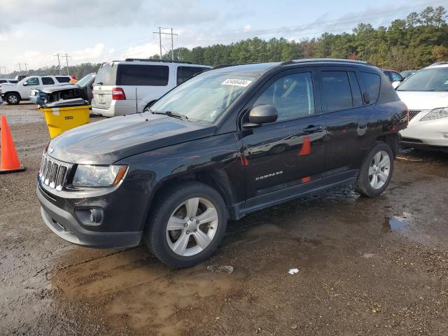 JEEP COMPASS SP 2017 with VIN 1C4NJCBA0HD146798 - Photo from auction