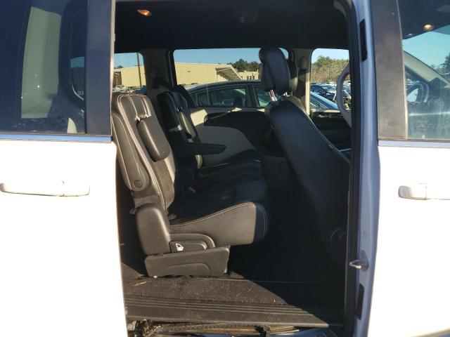 Photo 11 from auction – 2019 DODGE GRAND CARA with VIN 2C4RDGCG6KR765638