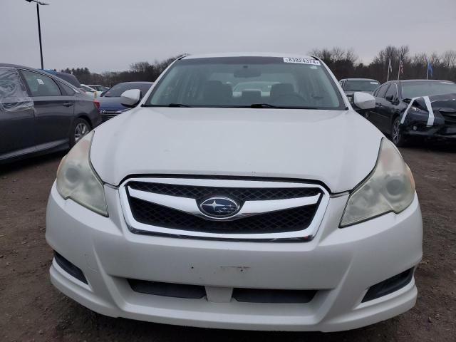Photo 5 from auction – 2010 SUBARU LEGACY 2.5 with VIN 4S3BMCC68A3235857