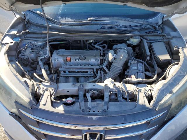 Photo 11 from auction – 2014 HONDA CR-V EXL with VIN 2HKRM4H76EH686589