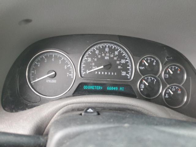 Photo 9 from auction – 2006 BUICK RAINIER CX with VIN 5GADT13S662351313