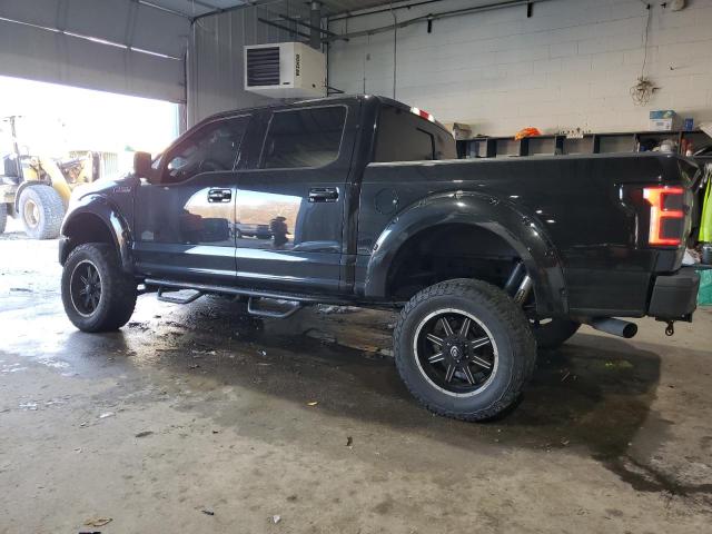 Photo 2 from auction – 2015 FORD F150 SUPER with VIN 1FTEW1EF9FKE33031