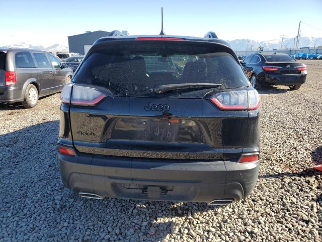 Photo 6 from auction – 2020 JEEP CHEROKEE L with VIN 1C4PJMLX1LD520412