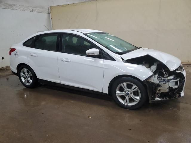 Photo 4 from auction – 2014 FORD FOCUS SE with VIN 1FADP3F24EL419181