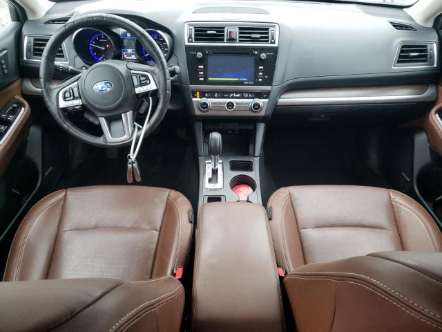 Photo 8 from auction – 2017 SUBARU OUTBACK TO with VIN 4S4BSETC4H3366166