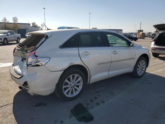 Photo 3 from auction – 2010 TOYOTA VENZA with VIN 4T3ZA3BB3AU034385