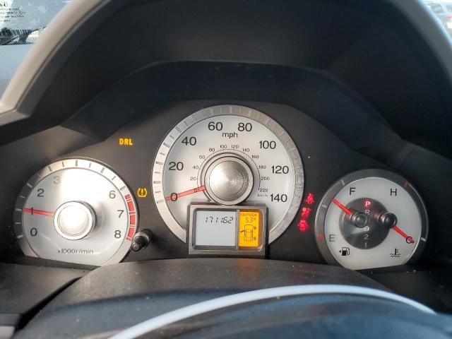 Photo 9 from auction – 2009 HONDA PILOT EXL with VIN 5FNYF48639B034885