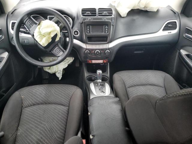 Photo 8 from auction – 2017 DODGE JOURNEY SE with VIN 3C4PDCAB0HT614128