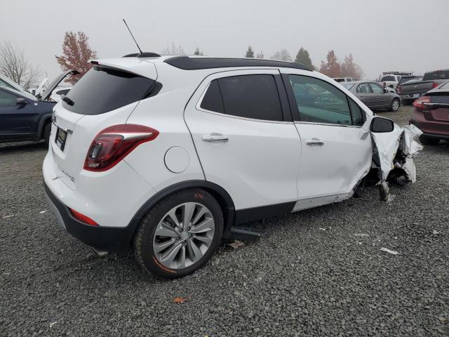 Photo 3 from auction – 2020 BUICK ENCORE PRE with VIN KL4CJESB4LB318258