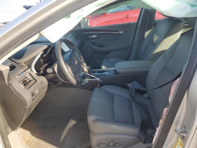 Photo 7 from auction – 2018 CHEVROLET IMPALA LT with VIN 2G1105S36J9105294