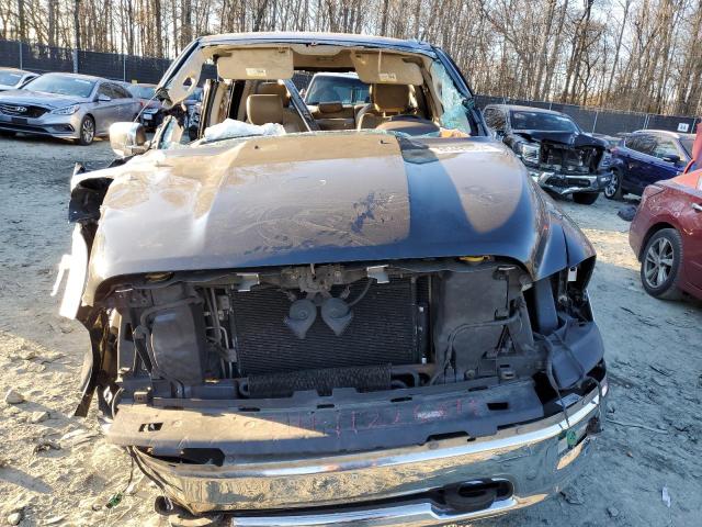 Photo 5 from auction – 2011 DODGE RAM 1500 with VIN 1D7RV1CT7BS588433
