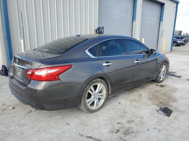 Photo 3 from auction – 2017 NISSAN ALTIMA 3.5 with VIN 1N4BL3AP1HC198214