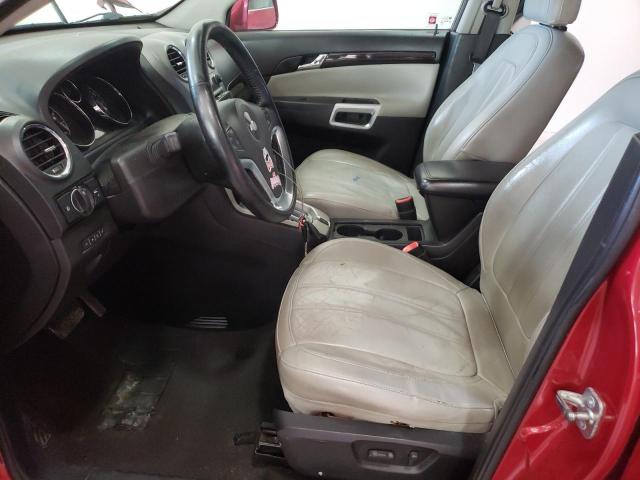 Photo 7 from auction – 2013 CHEVROLET CAPTIVA LT with VIN 3GNAL3EK0DS614706