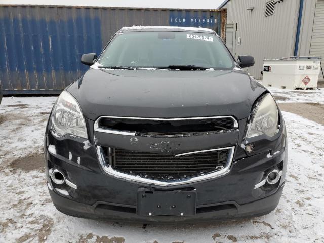 Photo 5 from auction – 2012 CHEVROLET EQUINOX LT with VIN 2GNFLNEK1C6124063