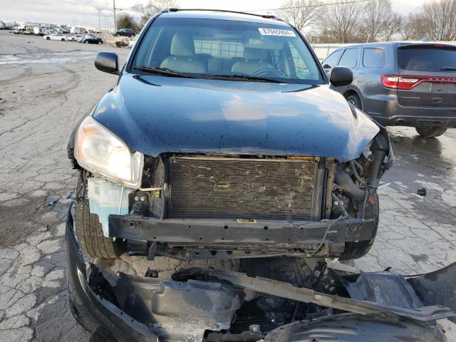 Photo 5 from auction – 2010 TOYOTA RAV4 with VIN JTMZF4DVXA5024572