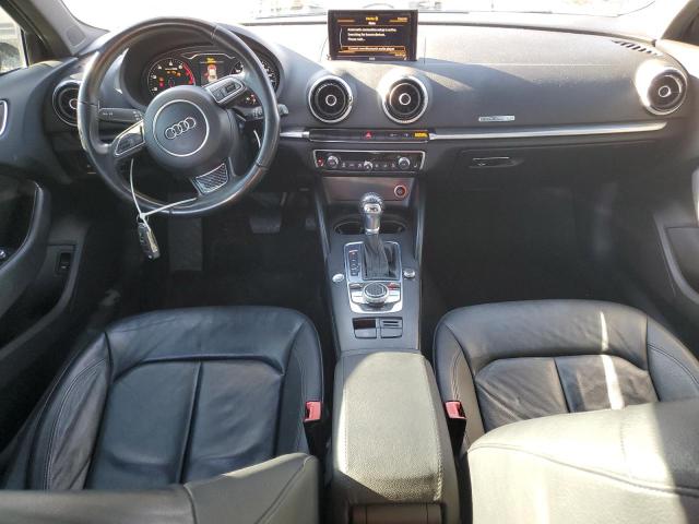 Photo 8 from auction – 2015 AUDI A3 PREMIUM with VIN WAUEFGFF5F1020950