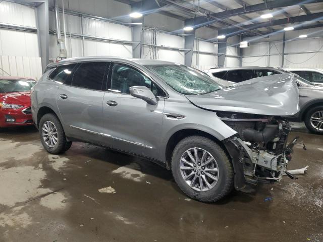 Photo 4 from auction – 2023 BUICK ENCLAVE PR with VIN 5GAEVBKW1PJ114003