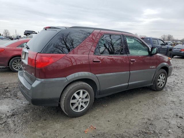 Photo 3 from auction – 2003 BUICK RENDEZVOUS with VIN 3G5DA03E53S546187