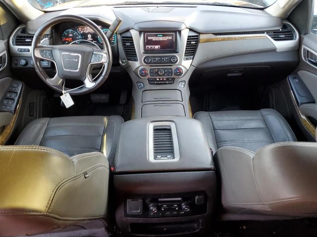 Photo 8 from auction – 2017 GMC YUKON DENA with VIN 1GKS2CKJ4HR316877