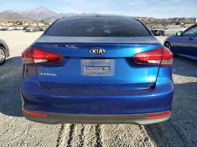 Photo 6 from auction – 2018 KIA FORTE LX with VIN 3KPFK4A7XJE234050