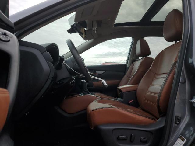 Photo 7 from auction – 2017 NISSAN ROGUE SV with VIN 5N1AT2MVXHC750511