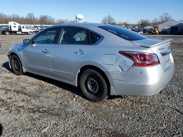 Photo 2 from auction – 2015 NISSAN ALTIMA 2.5 with VIN 1N4AL3AP1FC451797
